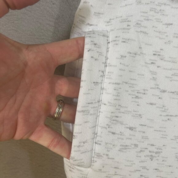 Reason Brand Co. Original Joggers Men's Size M Active Wear Gray NWT - Picture 4 of 13